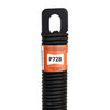 E900 Hardware P728 28 in. Plug-End Extension Spring (0.177 in. No. 7 Wire) P728